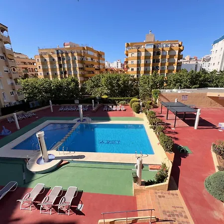 En Apolo 7 Reformado - Inmodream Кальпе