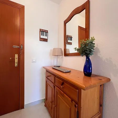En Apolo 7 Reformado - Inmodream Apartment *