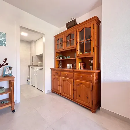 Апартаменты En Apolo 7 Reformado - Inmodream