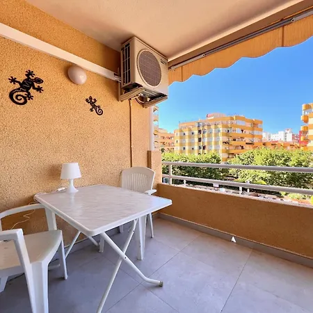 En Apolo 7 Reformado - Inmodream Apartment