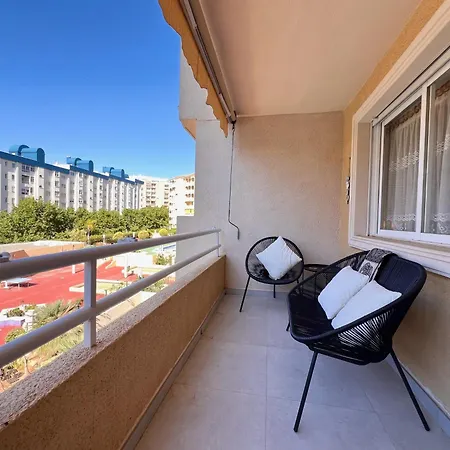 Апартаменты En Apolo 7 Reformado - Inmodream