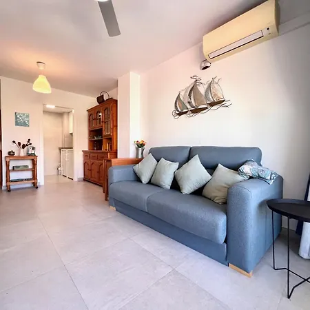 En Apolo 7 Reformado - Inmodream Apartment