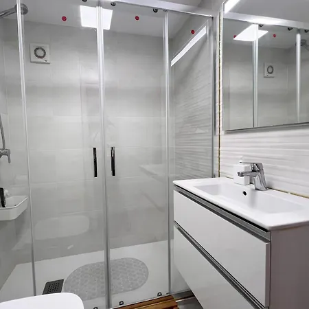 Apartamento En Apolo 7 Reformado - Inmodream