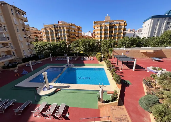 En Apolo 7 Reformado - Inmodream Кальпе