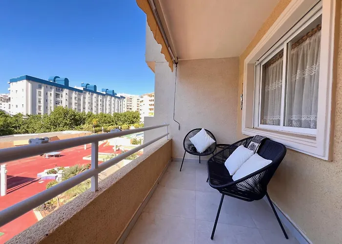 Апартаменты En Apolo 7 Reformado - Inmodream